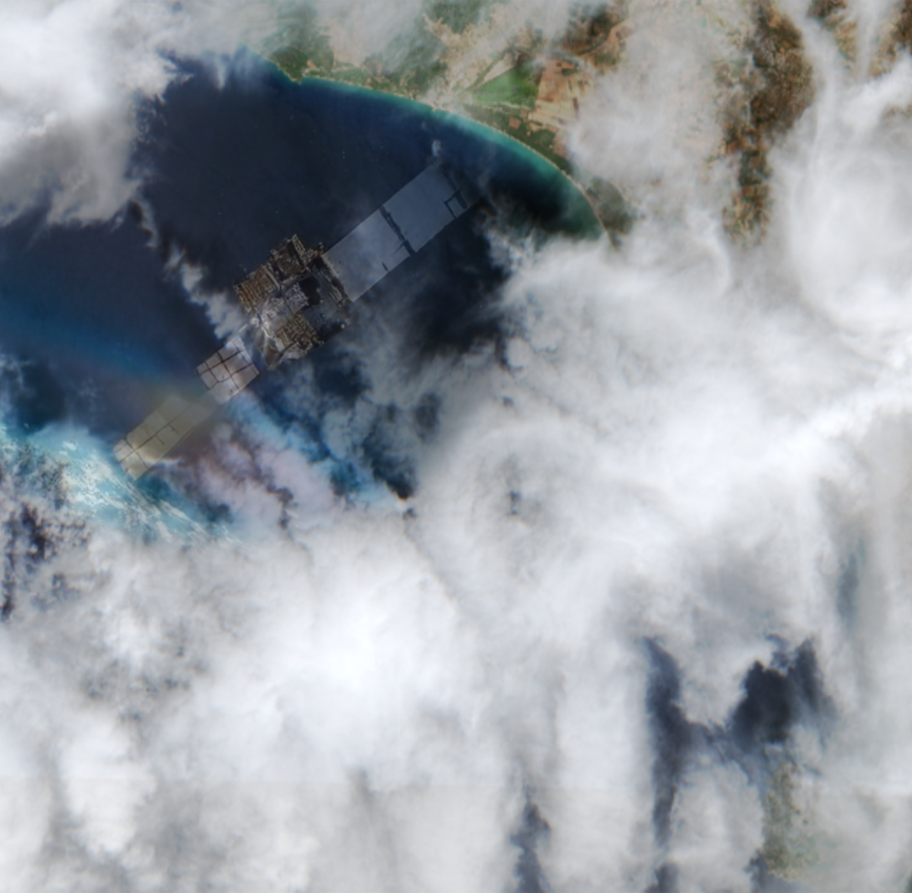 140x speedup with optimizing data processing algorithms