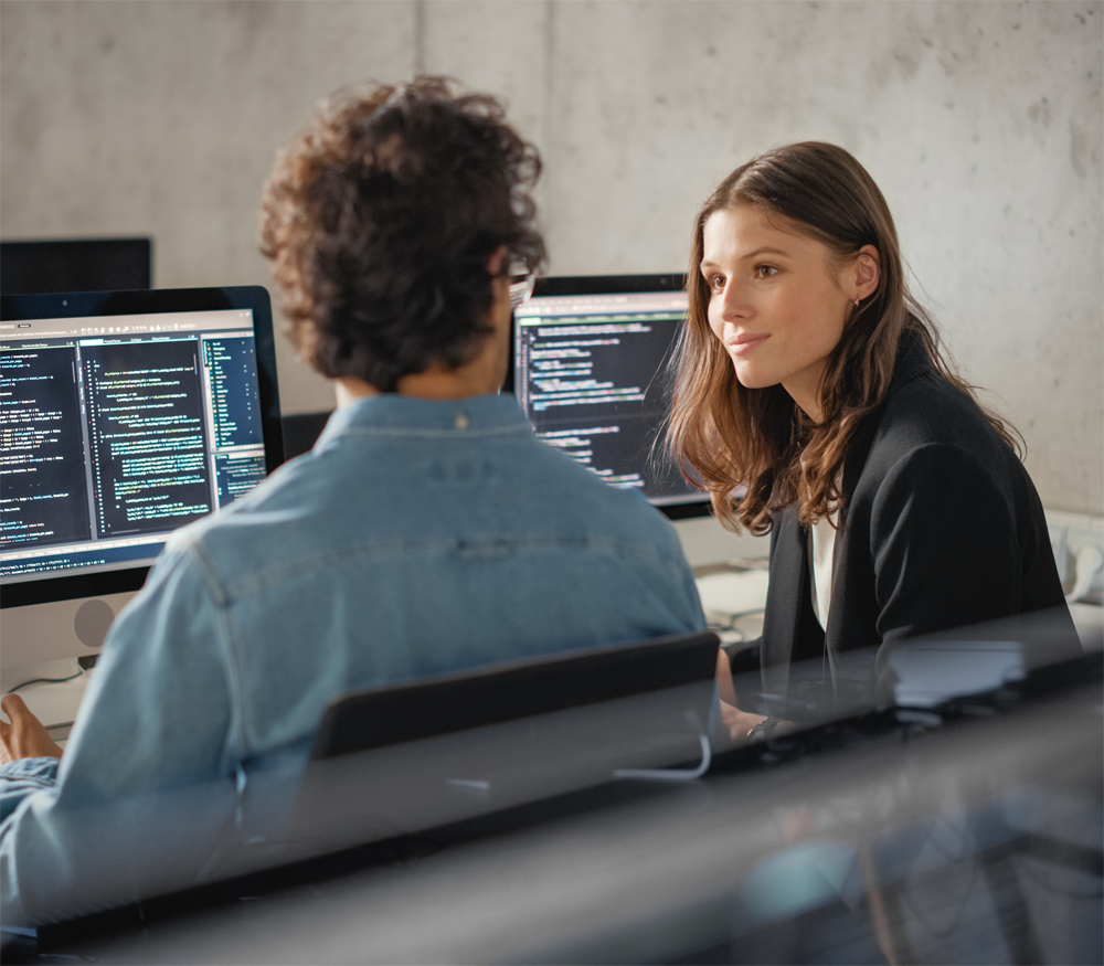 Conways Law ─ oder warum die Unternehmensstruktur die IT-Infrastruktur determiniert