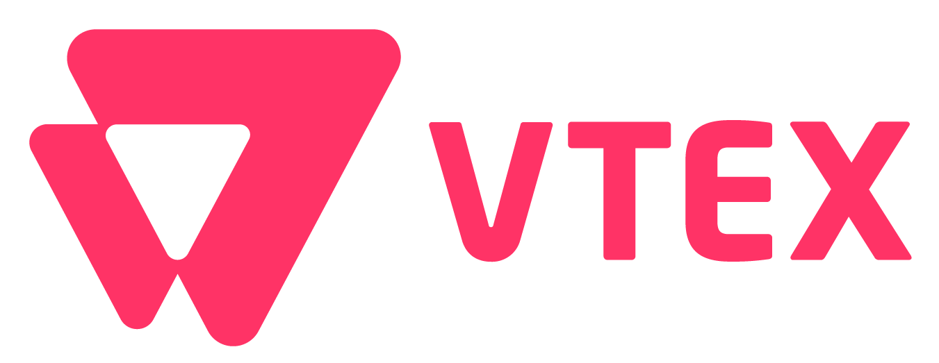 VTEX logo